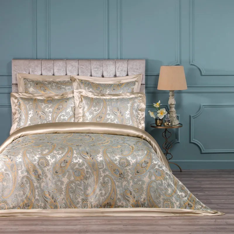 Duvet cover Lizardi