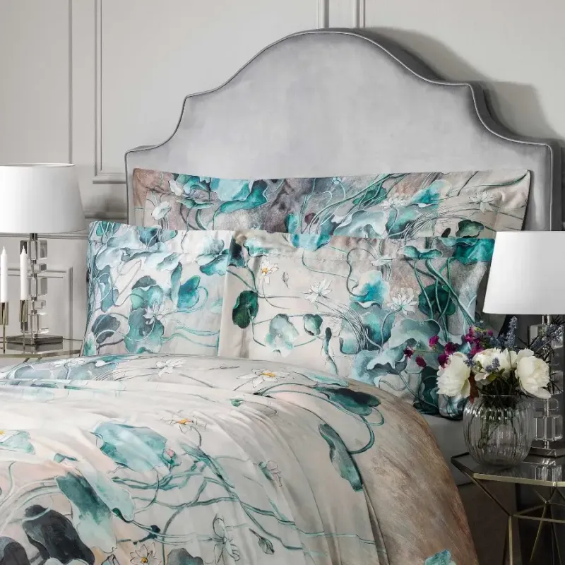 Pillowcase Lotus