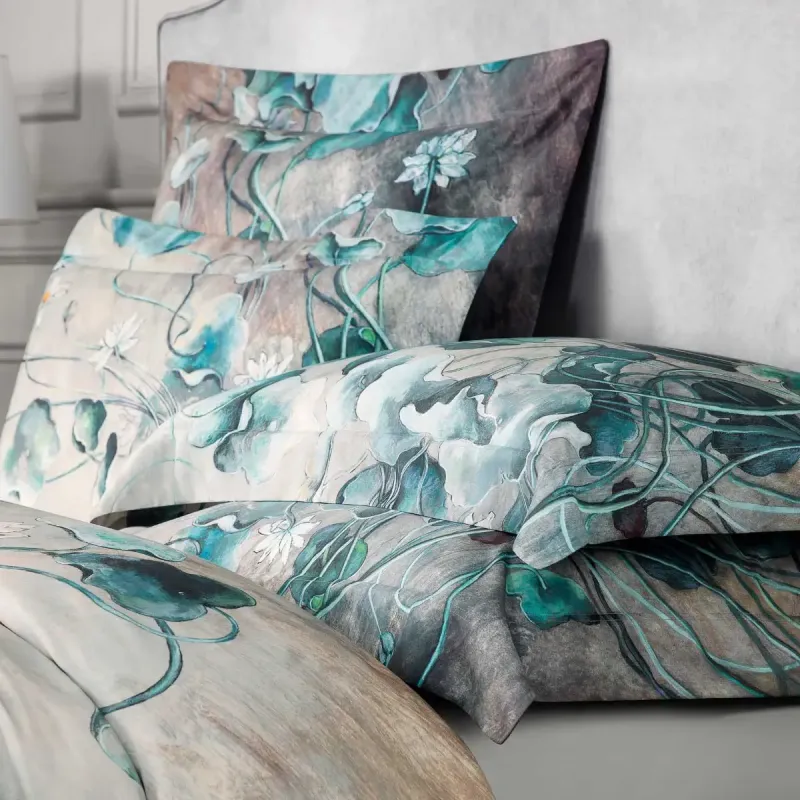 Pillowcase Lotus