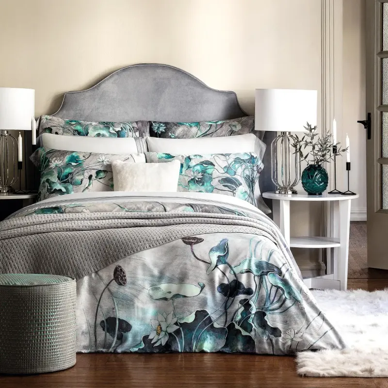 Pillowcase Lotus