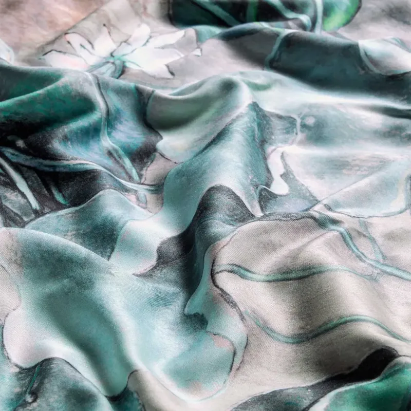 Pillowcase Lotus