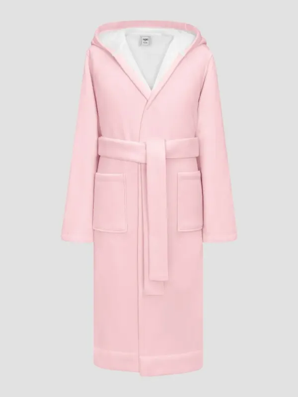 Kids bathrobe Luchia