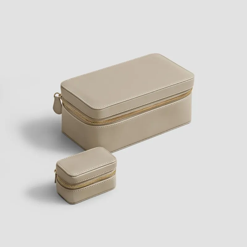 Jewelry box set Luxton