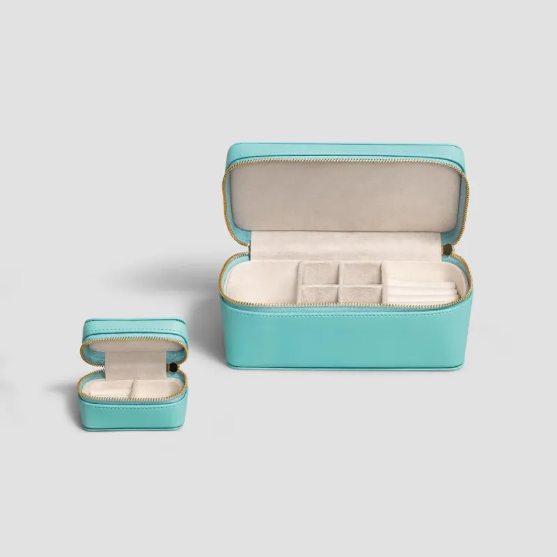 Jewelry box set Luxton