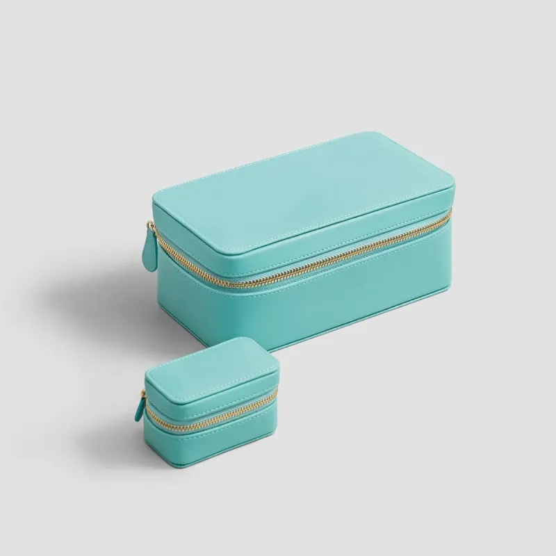 Jewelry box set Luxton
