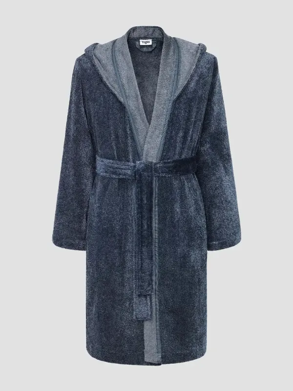 Kids bathrobe Magellan