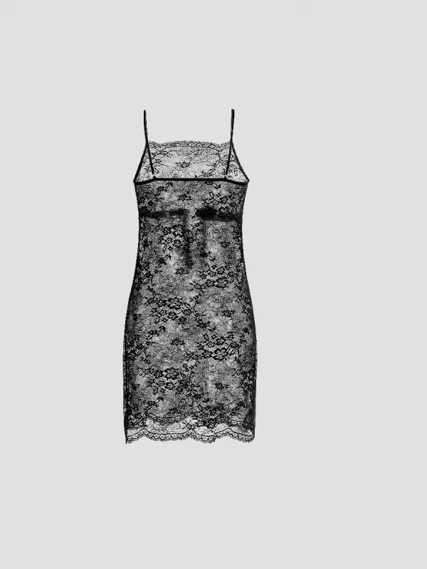 Nightgown Marianna