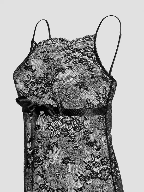 Nightgown Marianna