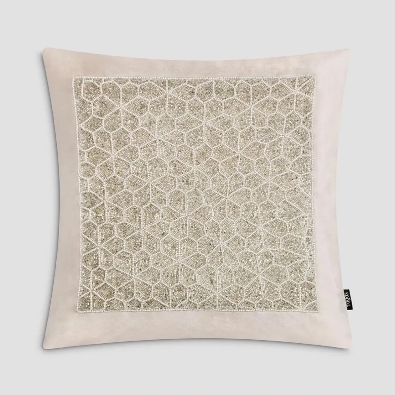 Decorative pillowcase Moone