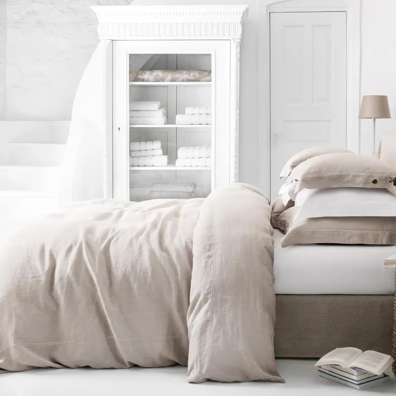 Duvet cover Organic