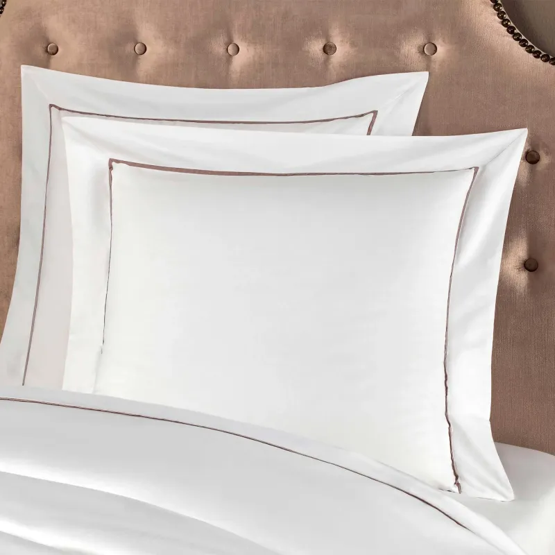 Pillowcase set Plaza