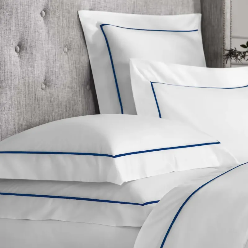 Pillowcase set Plaza
