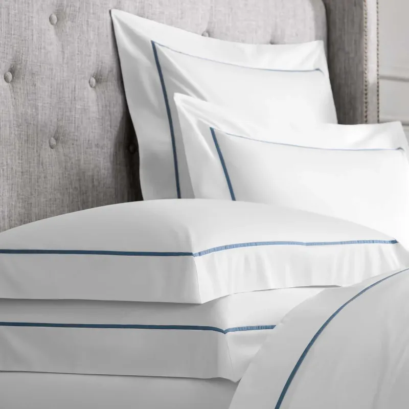 Pillowcase set Plaza