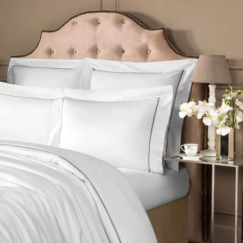 Pillowcase set Plaza