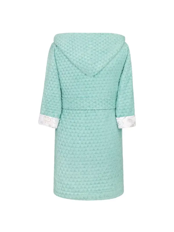 Kid's bathrobe Raily
