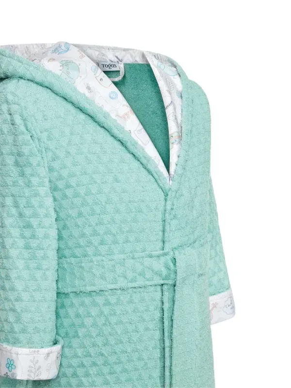 Kid's bathrobe Raily