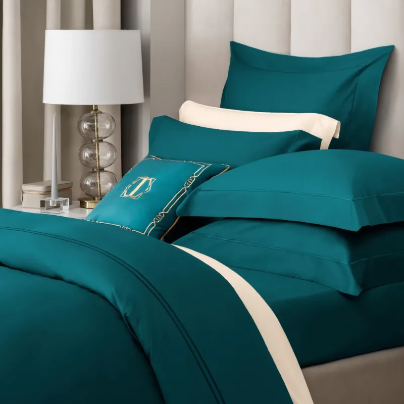 Bed linen set Rhapsody