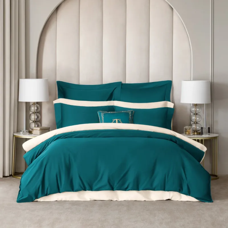 Bed linen set Rhapsody