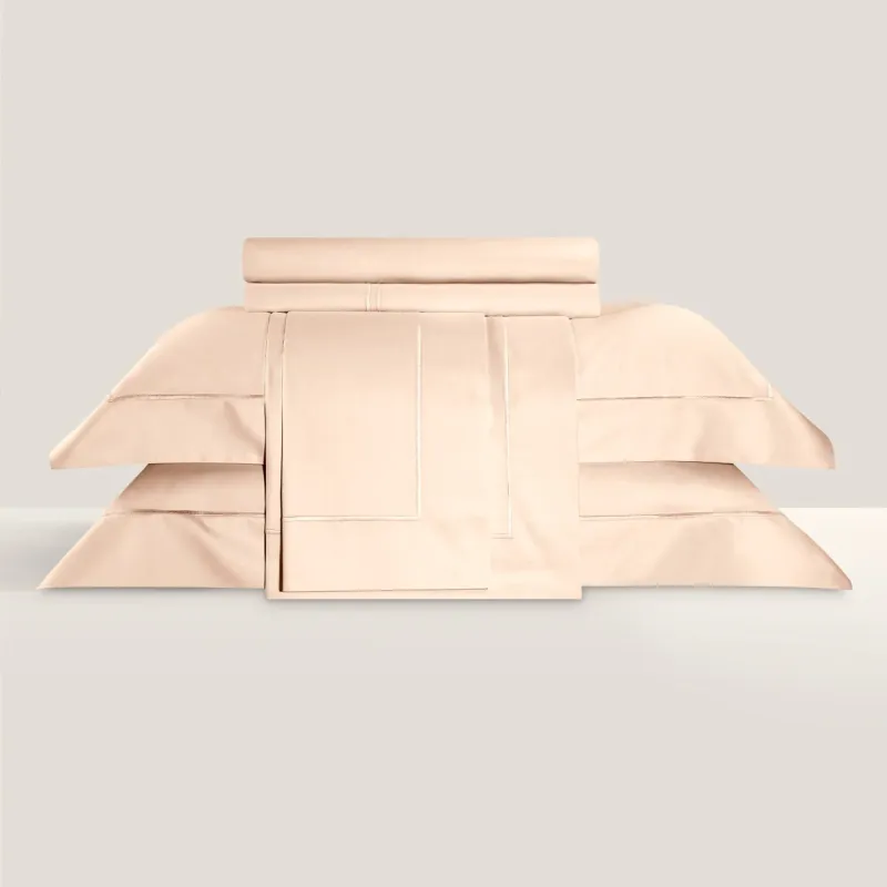 Bed linen set Rhapsody
