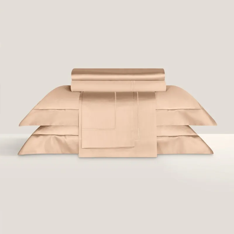 Bed linen set Rhapsody