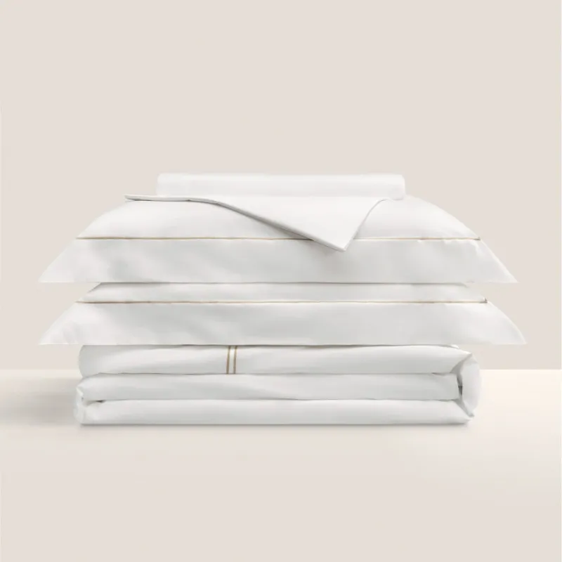 Bed linen set Rhapsody