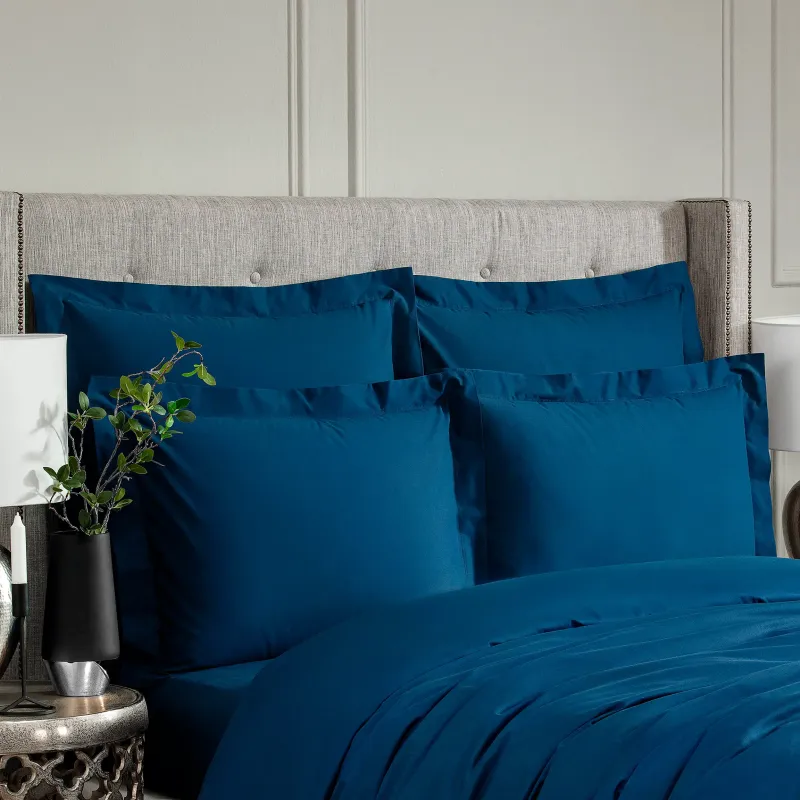 Pillowcase set Royal