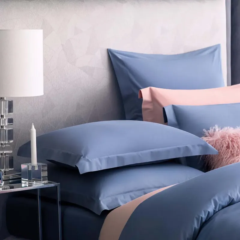 Pillowcase set Royal