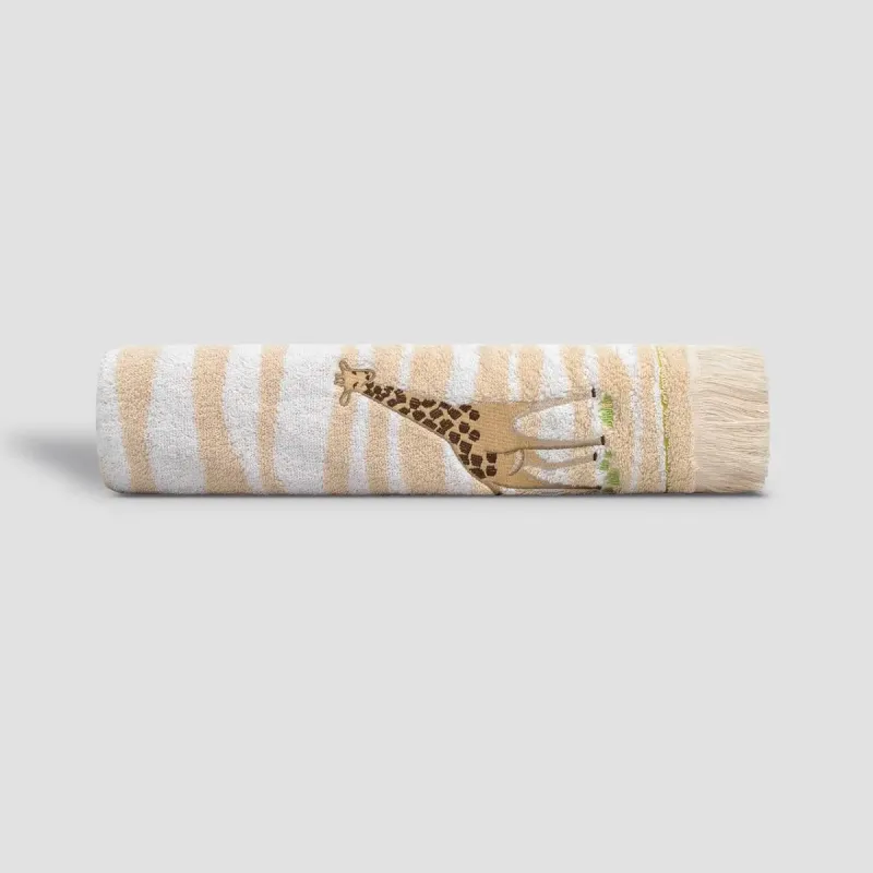 Towel Safari