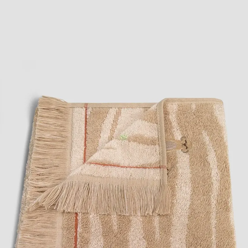 Towel Safari