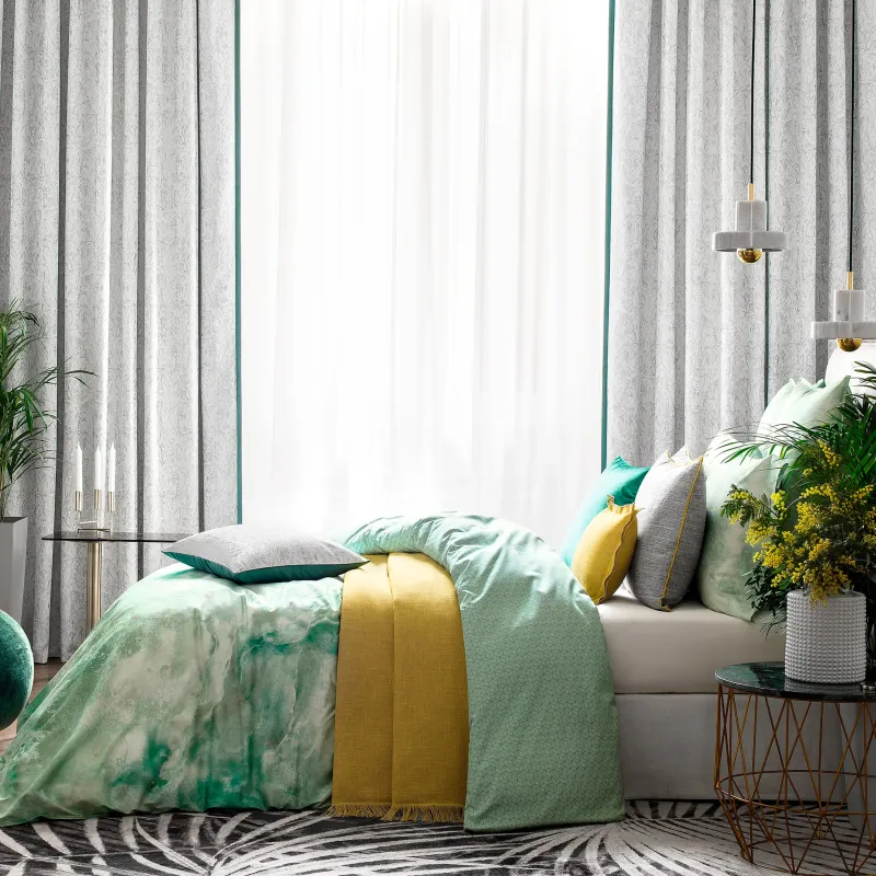 Duvet cover Terra