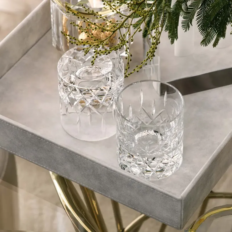 Beverage glass Veneto