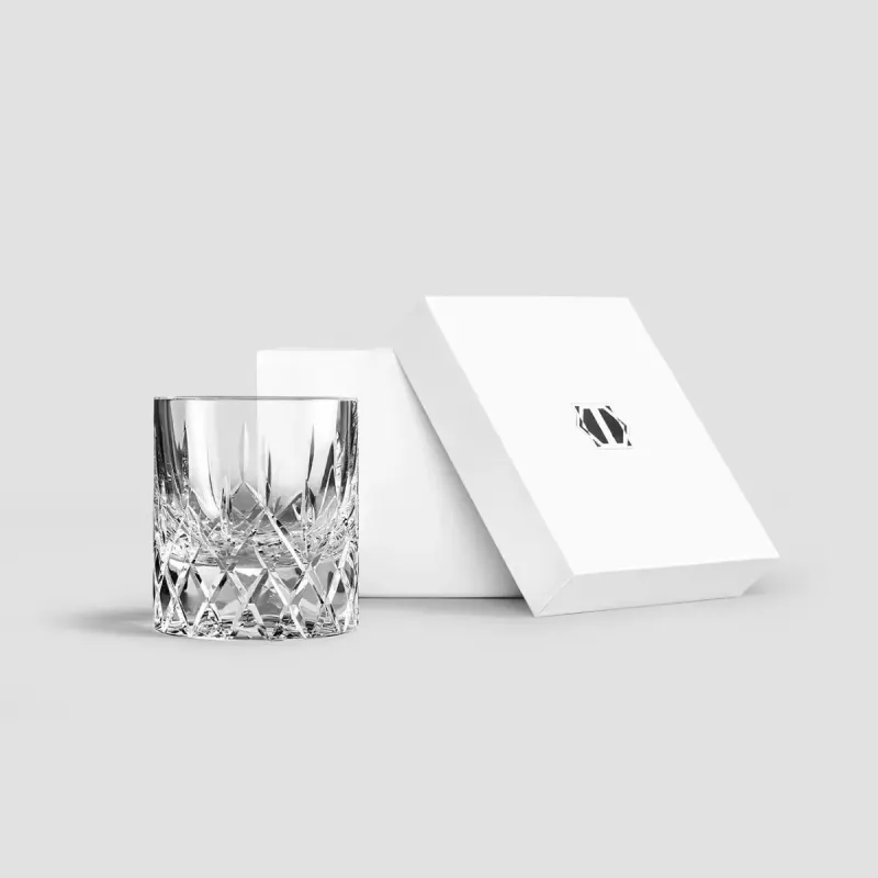 Beverage glass Veneto