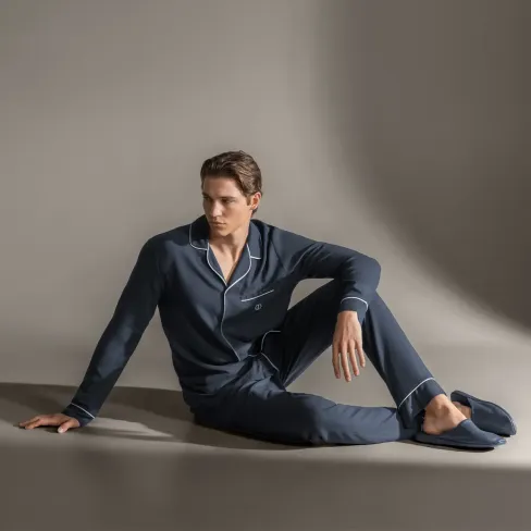 Pajamas Alben
