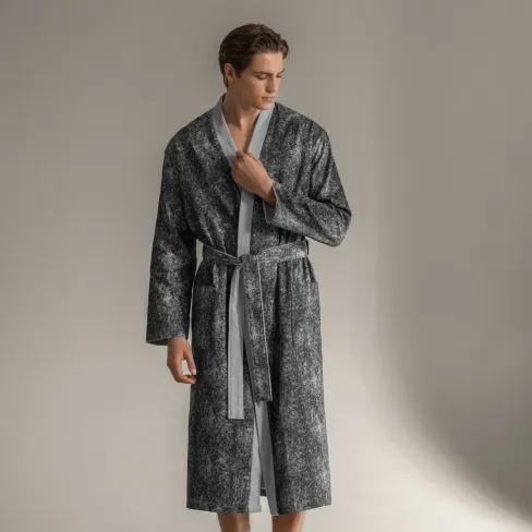 Lightweight robe Antal