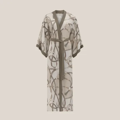 Kimono Equilion