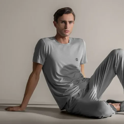 Men's home t-shirt Garrel