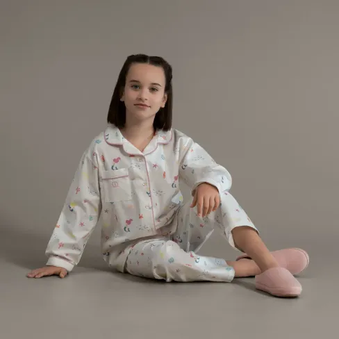 Kids pajamas Oleya