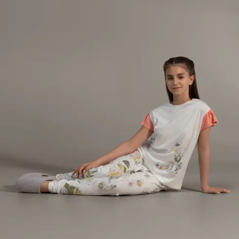 Kids pajamas Piccolo
