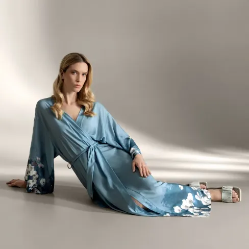 Kimono Samoa
