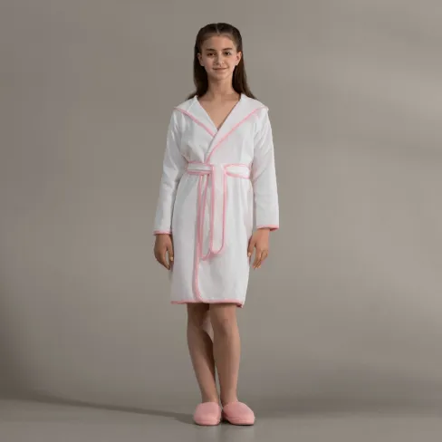 Kids bathrobe Tracy