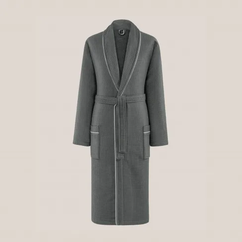 Lightweight robe Alan