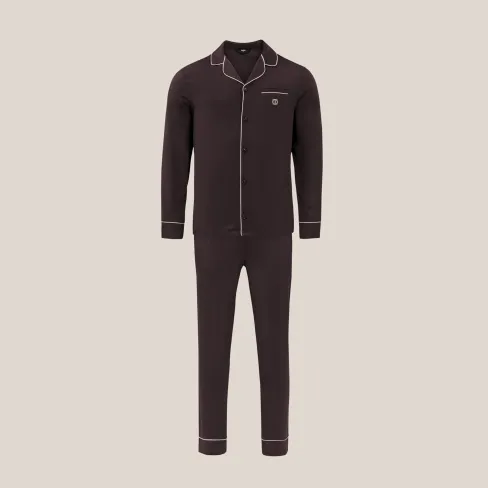 Pajamas Alben