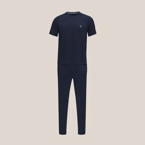 Men's home suit Egnar