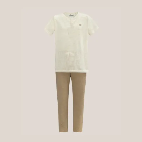 Kids pajamas Elver