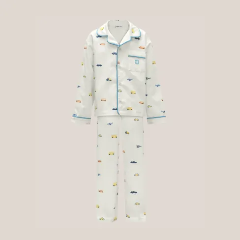 Kids pajamas Heinie