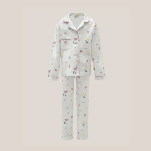 Kids pajamas Oleya