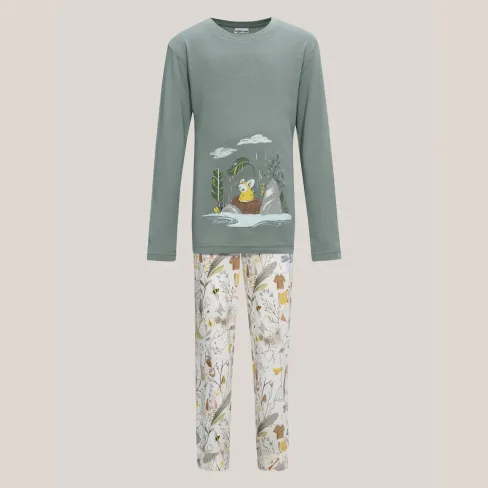 Kids pajamas Piccolo