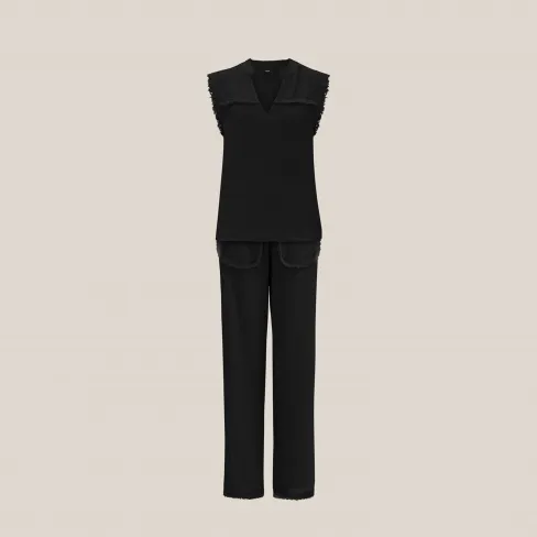 Loungewear Serinita