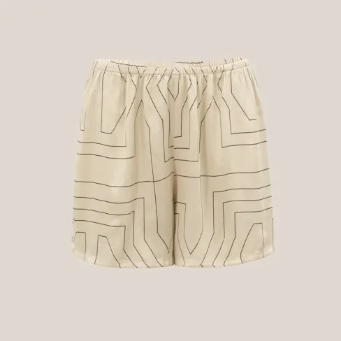 Shorts Ivielle