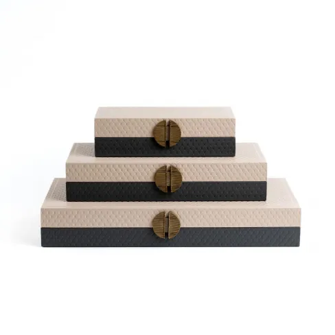 Jewelry box Urban